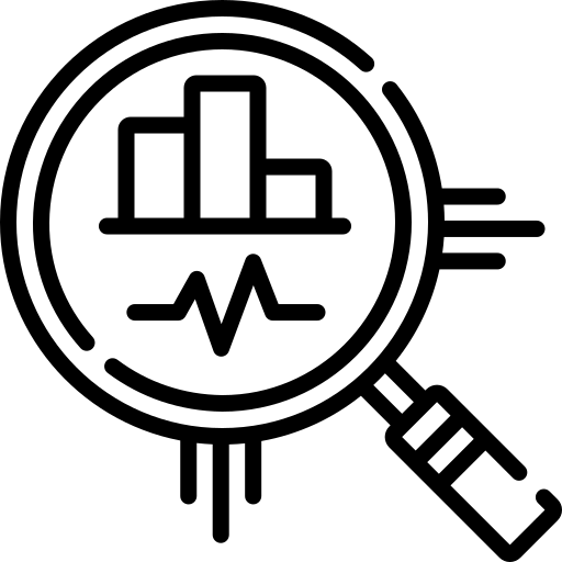 Analysis of existing approaches icon