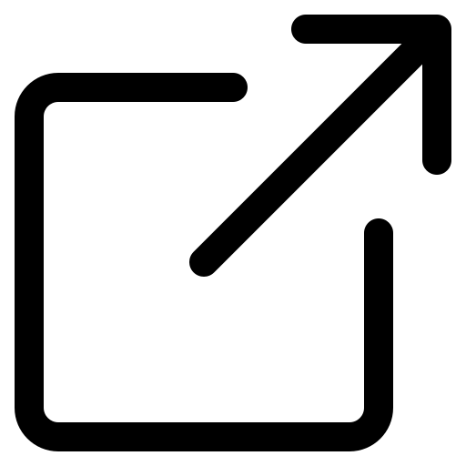 external link mckinsey icon