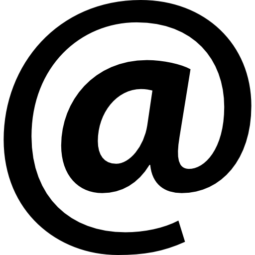 mail icon