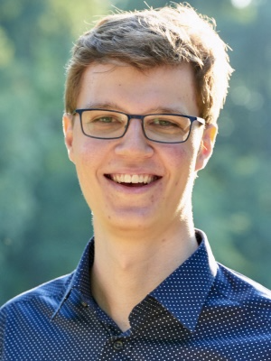 Marvin Arnold image