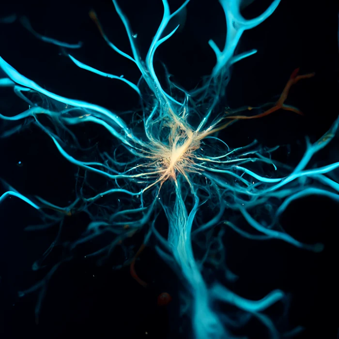 neural network image