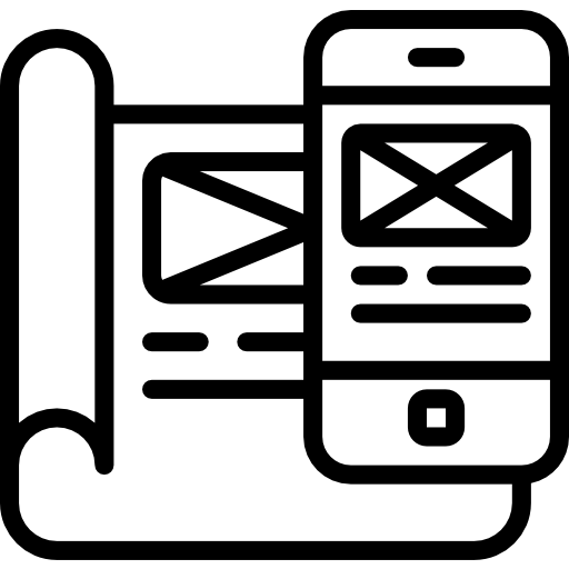 Prototypes and proof of function icon