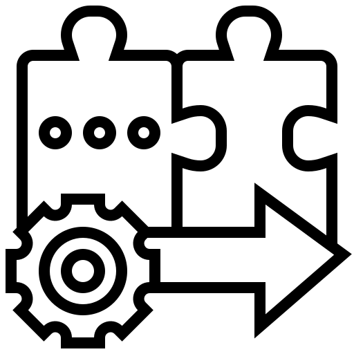 Documentation and exploitation icon